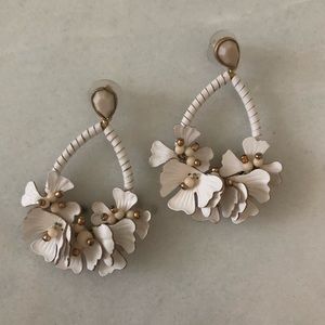 Stella & Dot Cynthia Earrings